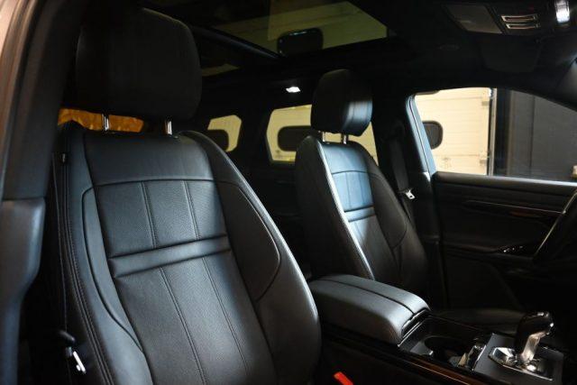 LAND ROVER Range Rover Evoque 2.0 D165 AWD MHEV R-DYNAMIC SE DOP.TET.20"CAM FULL
