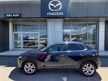 Mazda CX-30 2.0L Skyactiv-G M-Hybr. 150CV 2WD Executive