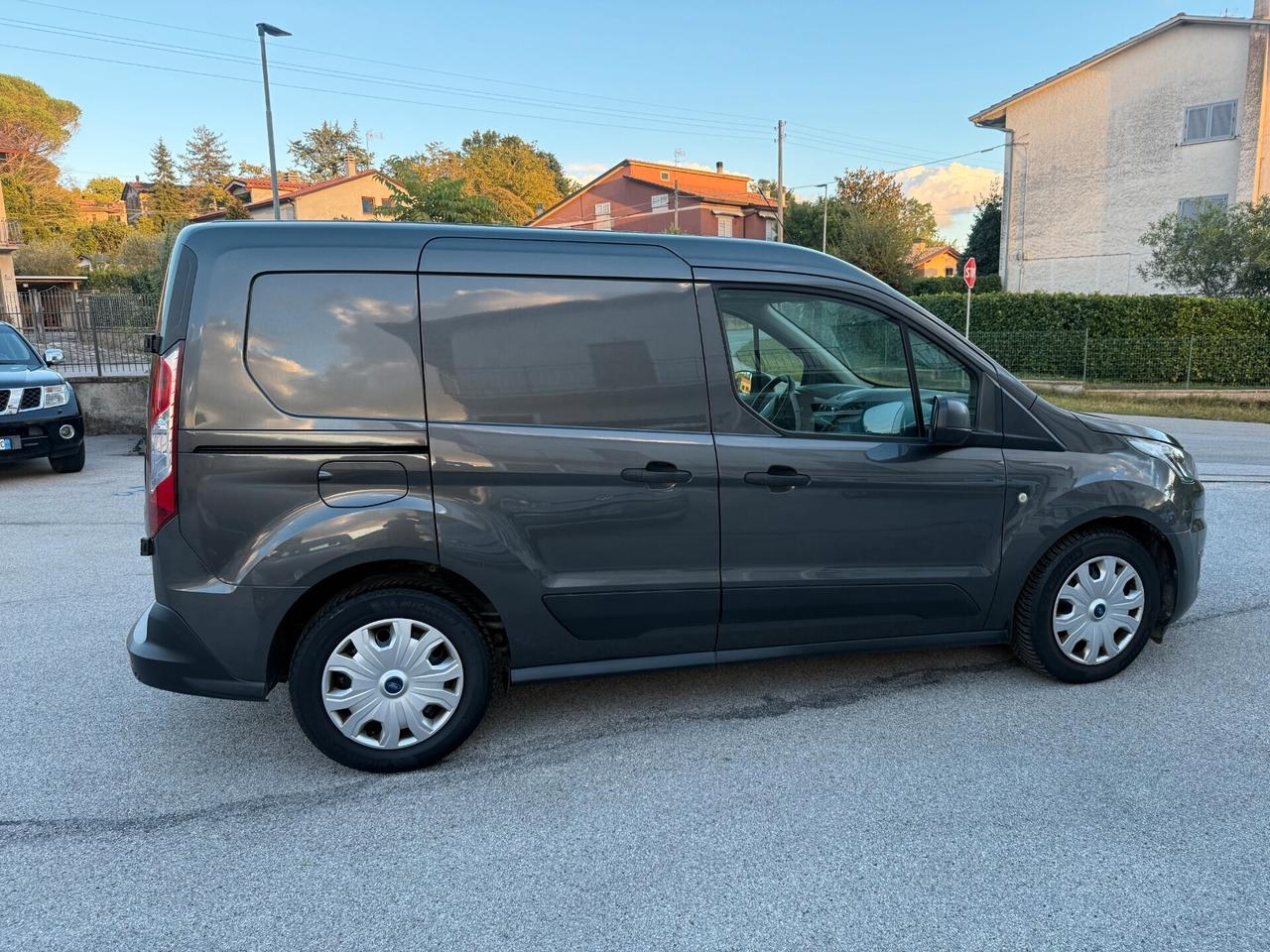 Ford Transit Connect 200 1.5 TDCi 100CV PC Furgone Trend