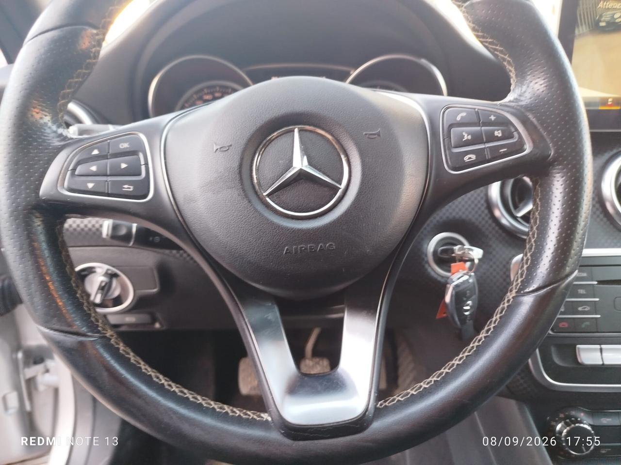 A 180d SPORT UNIPRO*PREZZO VERO* TAGLIANDI CERTI