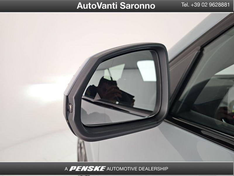 BMW X2 X2 xDrive 20d 48V MSport