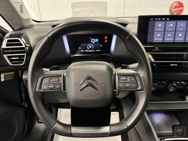 CITROEN C4 1.5 Diesel EAT8 Max Automatico