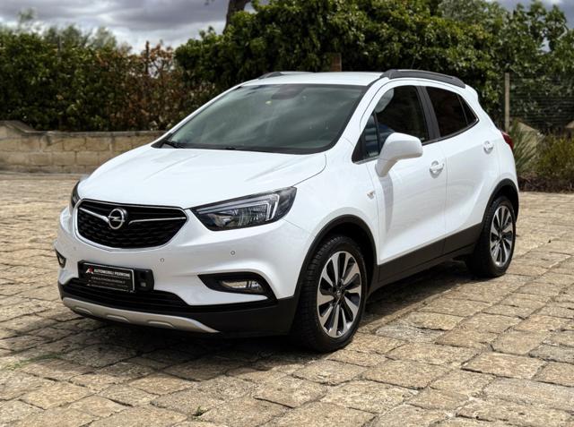 OPEL Mokka X 1.6 CDTI 136CV 4x4 Innovation