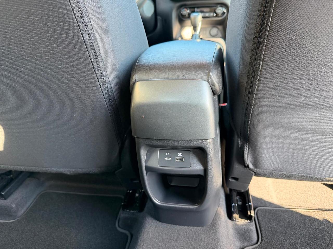 Nissan Juke Ibrida SOLO 5000 KM PREZZO REALE