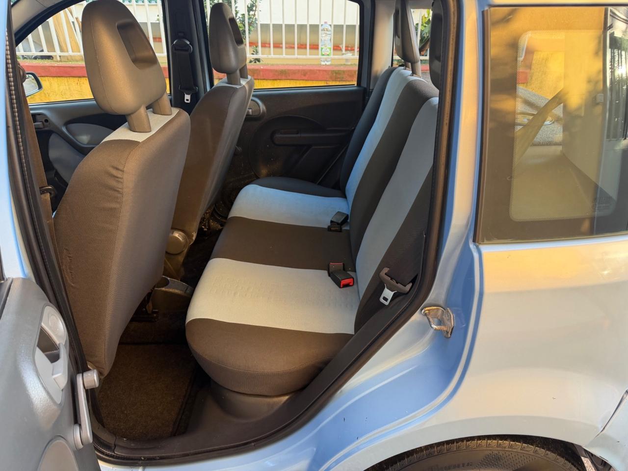 Fiat Panda 1.2 Alessi