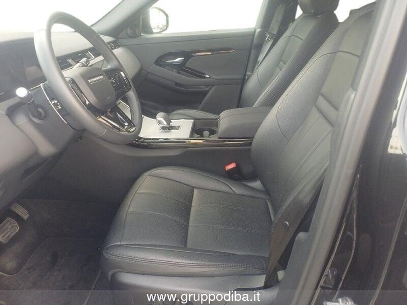 Land Rover RR Evoque Range Rover Evoque II 2024 Range Rover Evoque 2.0d i4 mhev S awd 163cv auto