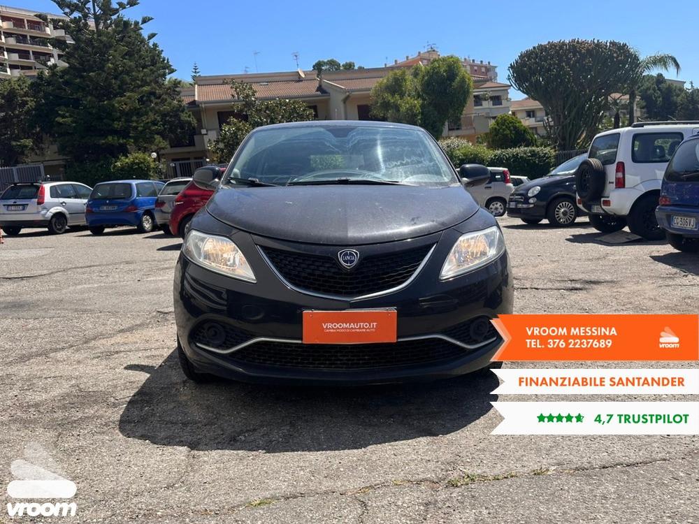 LANCIA Ypsilon 3ª serie Ypsilon 1.3 MJT 16V 95...