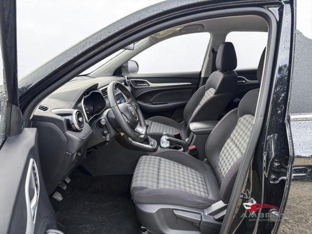 MG ZS MG 1.5 Comfort