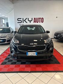 Kia Sportage 1.6 ECOGPL 2WD Urban