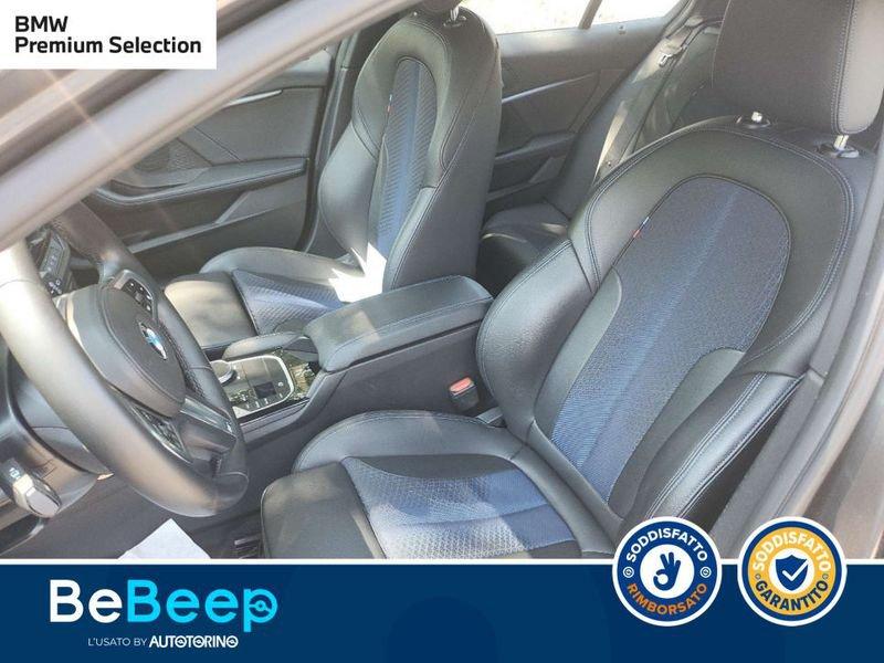 BMW Serie 1 118I MSPORT 140CV AUTO