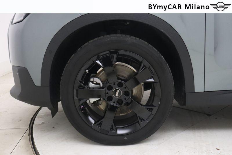 Mini Mini Countryman 1.5 48V C Classic