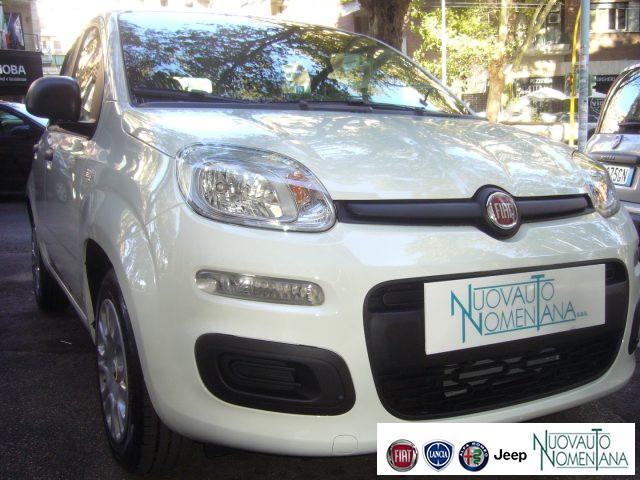 FIAT Panda 1.0 FireFly S&S Hybrid 5°posto Pack City Km0