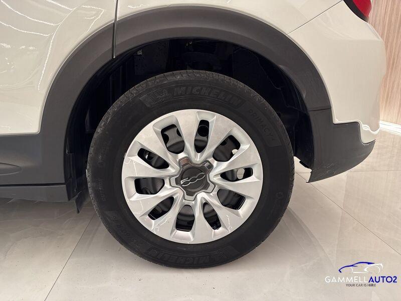 FIAT 500X 500X 1.3 MultiJet 95 CV Cross