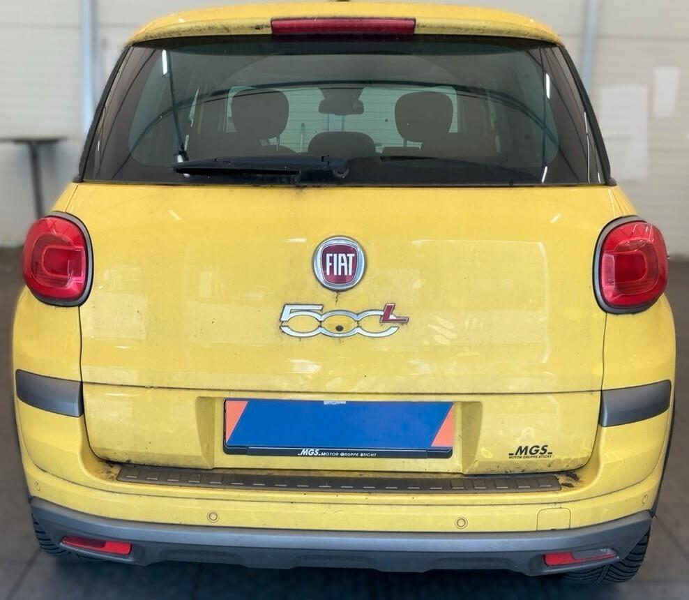 Fiat 500L 1.6 JTDM 120CV CROSS-TETTO - NESSUN OBBLIGO DI FINANZIAMENTO-