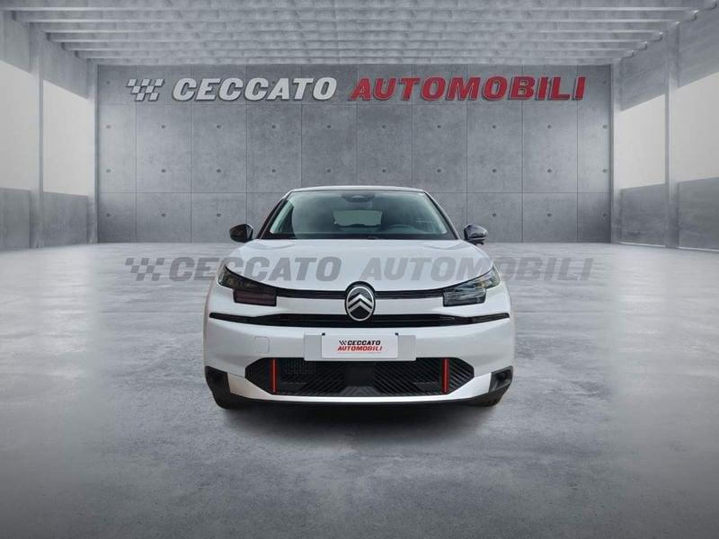 Citroën C4 C4 1.2 hybrid Collection 145cv e-dcs6