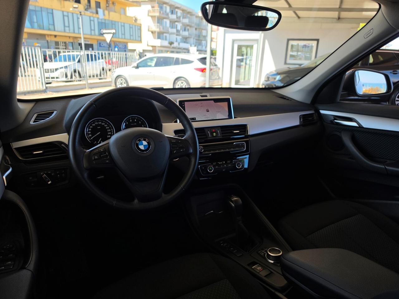 Bmw X1 xDrive25e Business Advantage Automatica