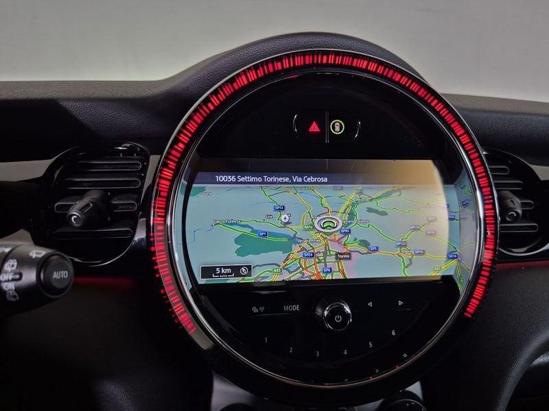 MINI Mini F56 2021 3p 3p 1.5 Cooper Classic Premium Mid Package aut