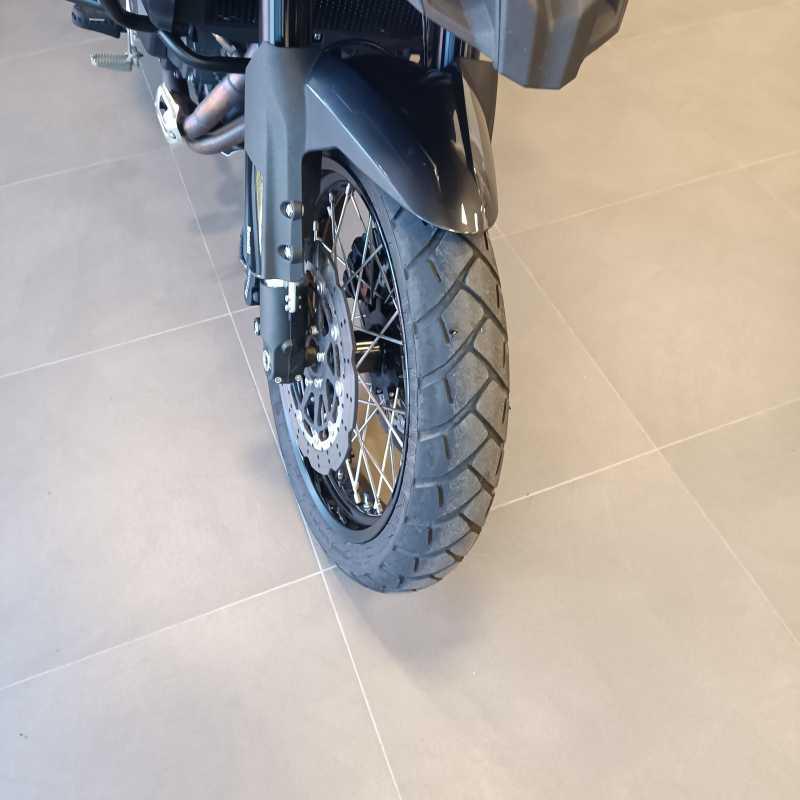 Benelli TRK 502X - 2020