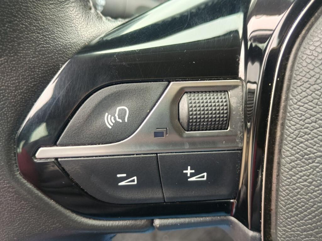 Peugeot 208 1.5 BHDi 100cv 5 porte Active Pack