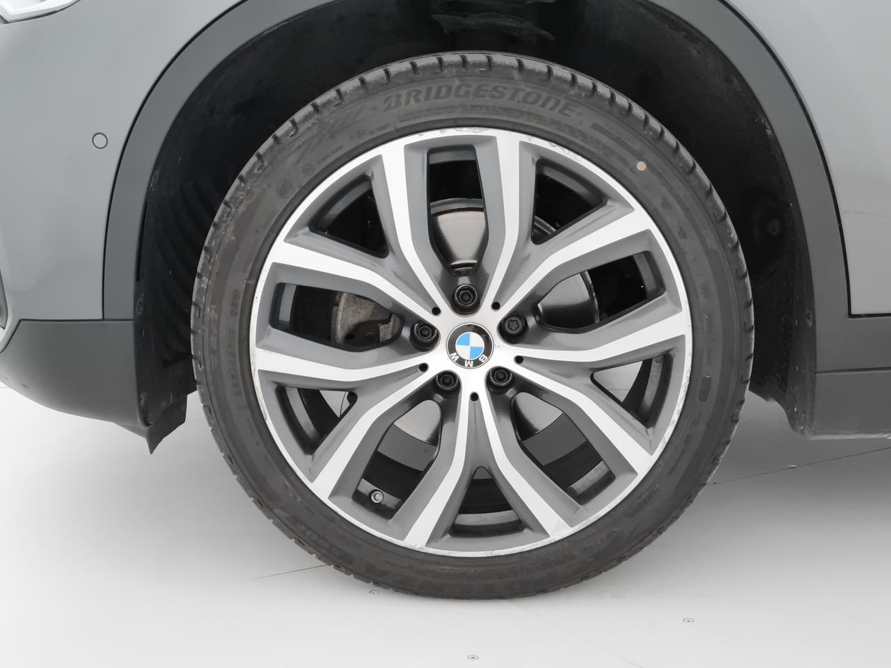 BMW X1 xDrive18d xLine