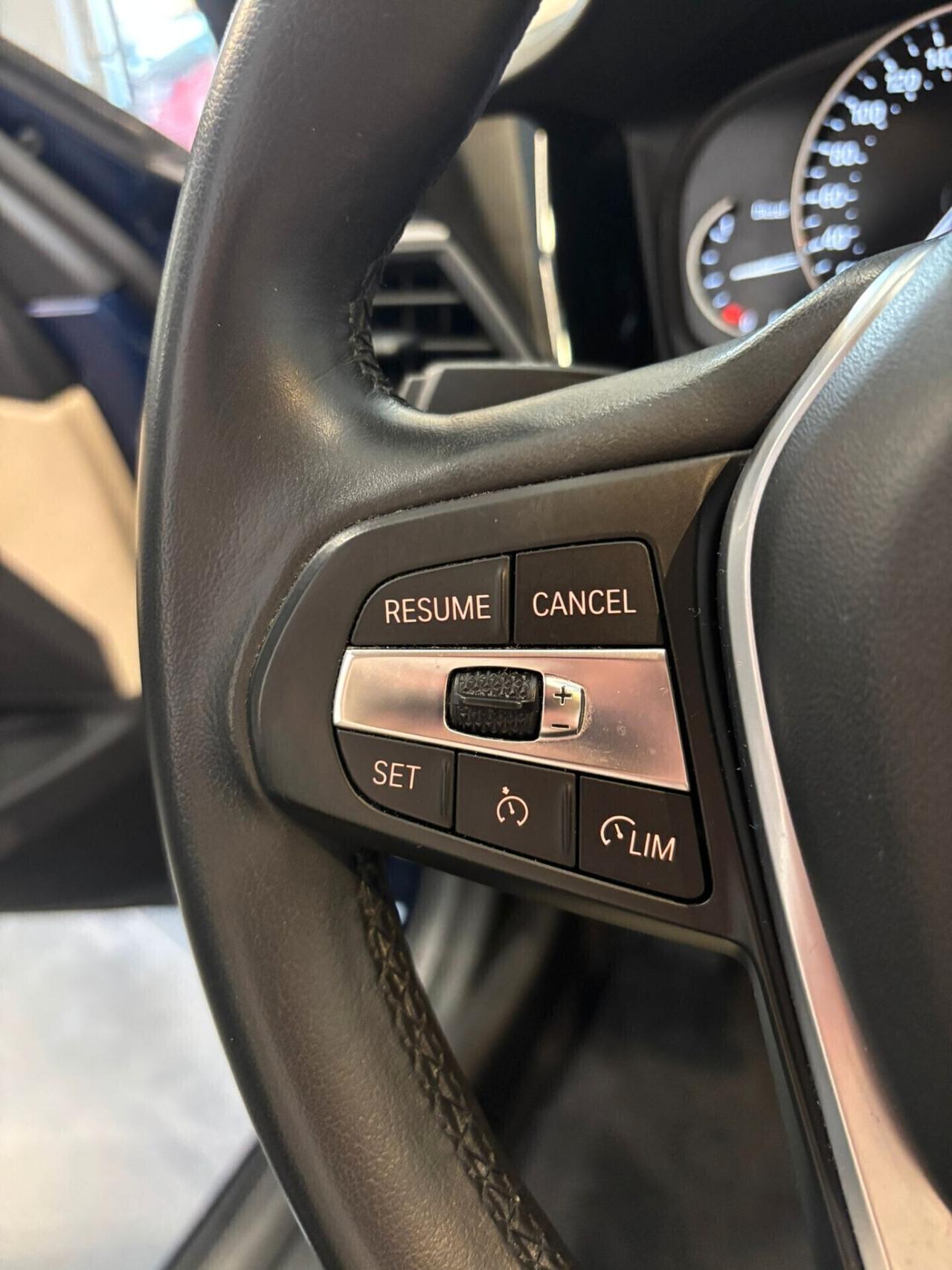 Bmw 320d Business Advantage