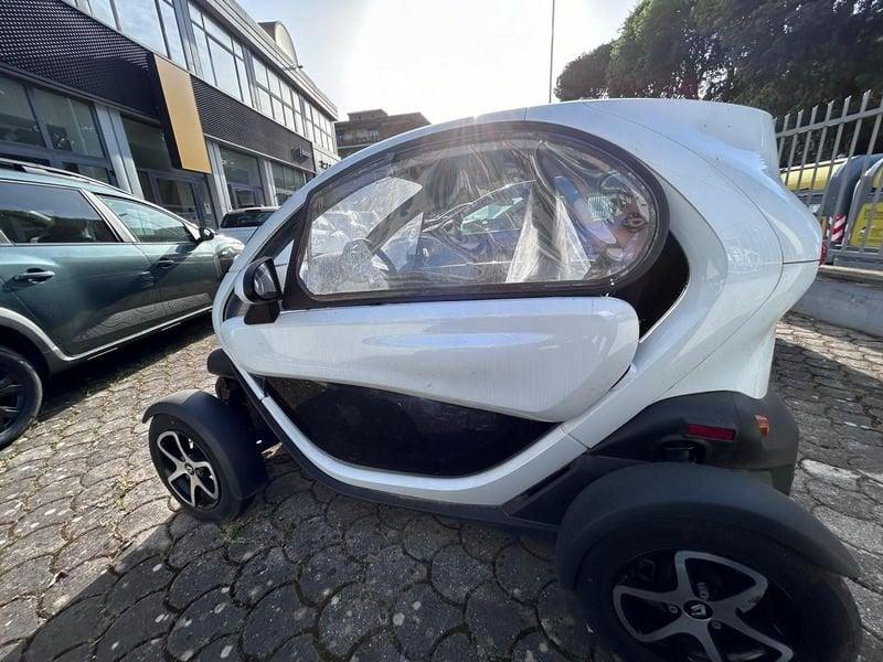 Renault Twizy Twizy 45