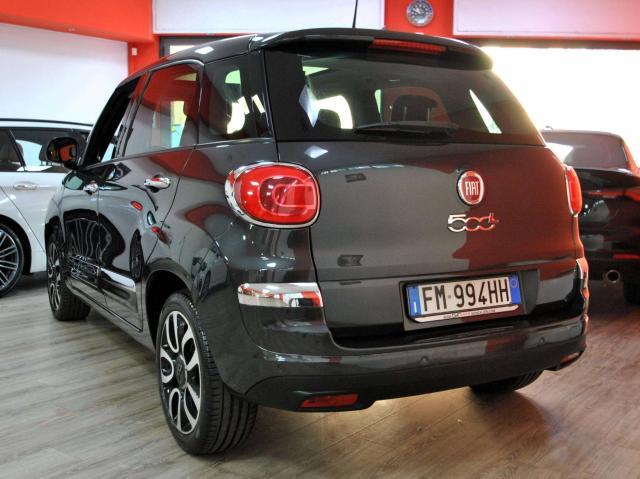 Fiat 500L 500L 2017 1.6 mjt Lounge 120cv * TETTO PANORAMICO*