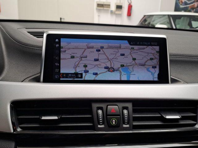 BMW X2 sDrive16d Business Aut.