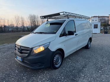 Mercedes-benz Vito 1.6cdi anno 2016