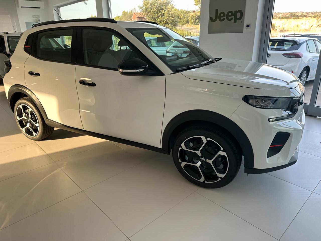 Citroen C3 Turbo 100 S&S PLUS "Km 0"
