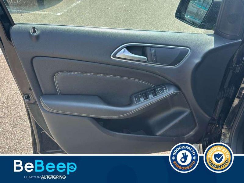 Mercedes-Benz Classe B B 180 D SPORT NEXT AUTO