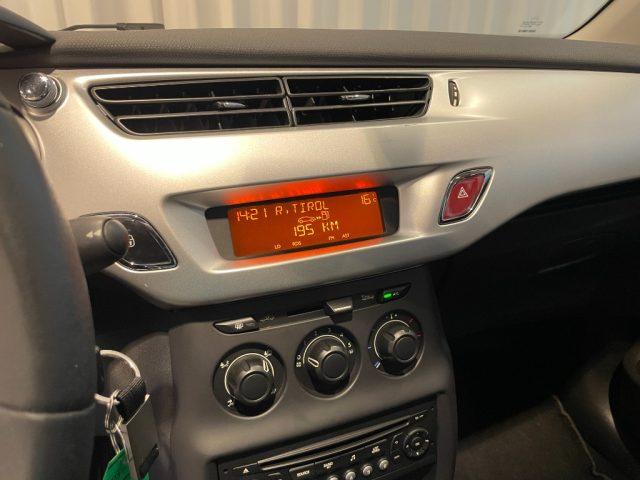 CITROEN C3 Picasso 1.4 VTi Attraction Clima Radio