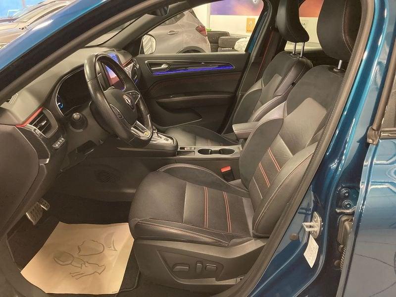 Renault Arkana R.S. Line 1.6 E-Tech full hybrid Auto 145cv rif.GK617