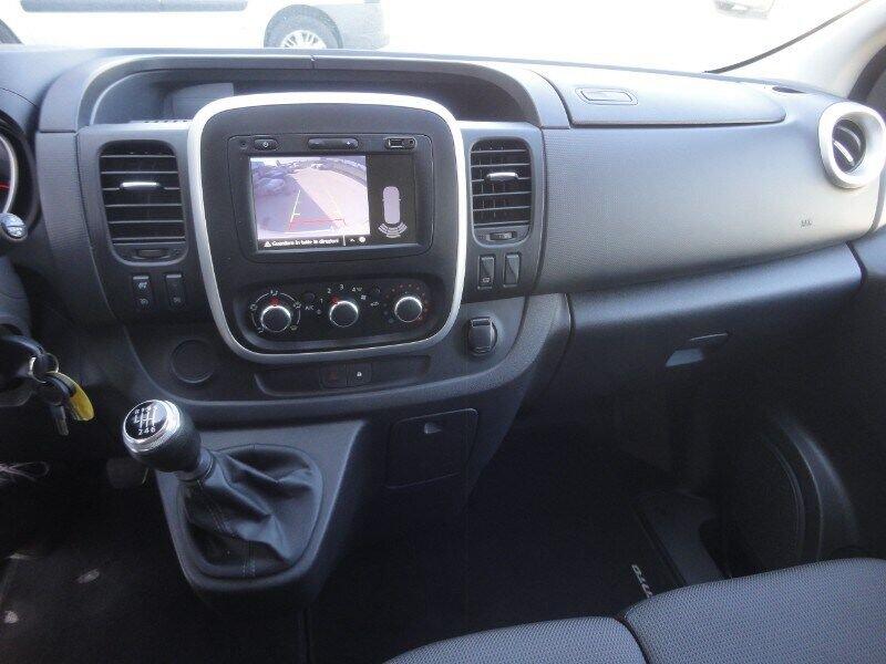 FIAT Talento Talento 2.0 Ecojet 145CV PL-TN Furgone 12q