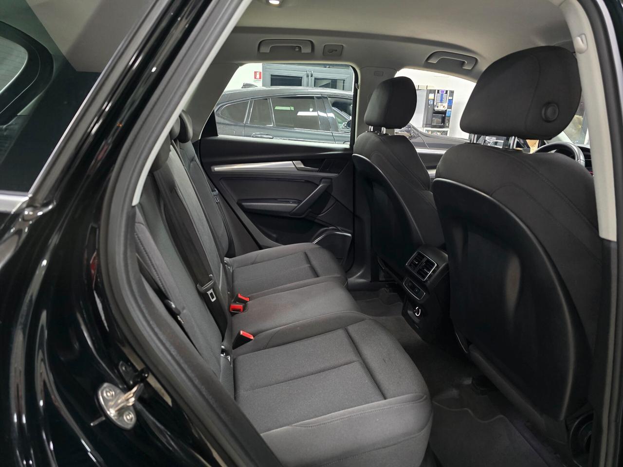 Audi Q5 40 TDI quattro S tronic Sport