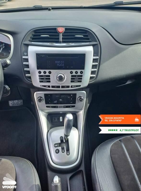 LANCIA Delta (2008-2015) Delta 1.6 MJT DPF Busi...