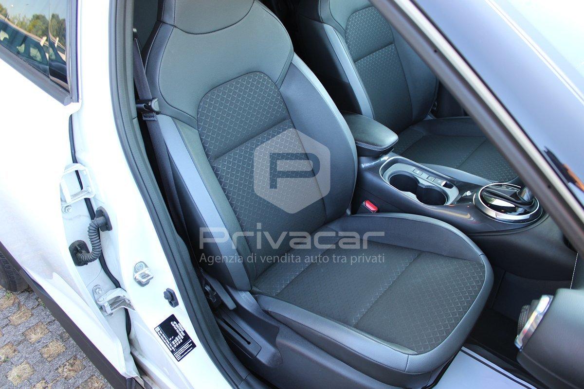 NISSAN Juke 1.6 HEV N-Connecta