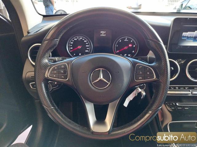 MERCEDES-BENZ GLC 220 d 4Matic Executive