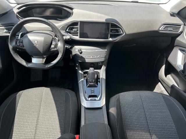 PEUGEOT 308 BlueHDi 130 S&S EAT8 Active Business