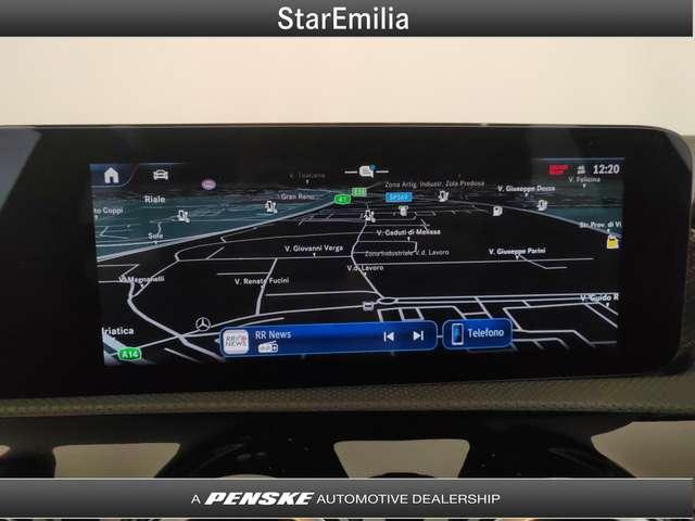 Mercedes-Benz A 250 A 250 e Automatic Plug-in hybrid Advanced Progres