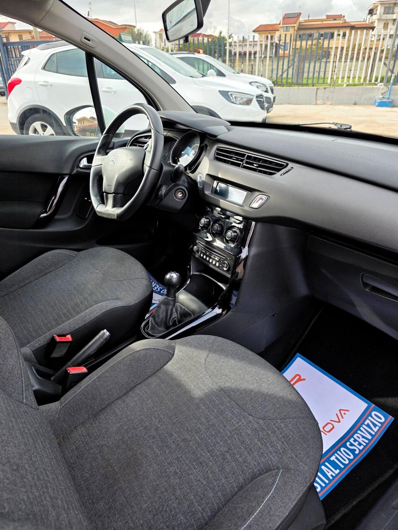 Citroen C3 1.2 bz 82cv Seduction