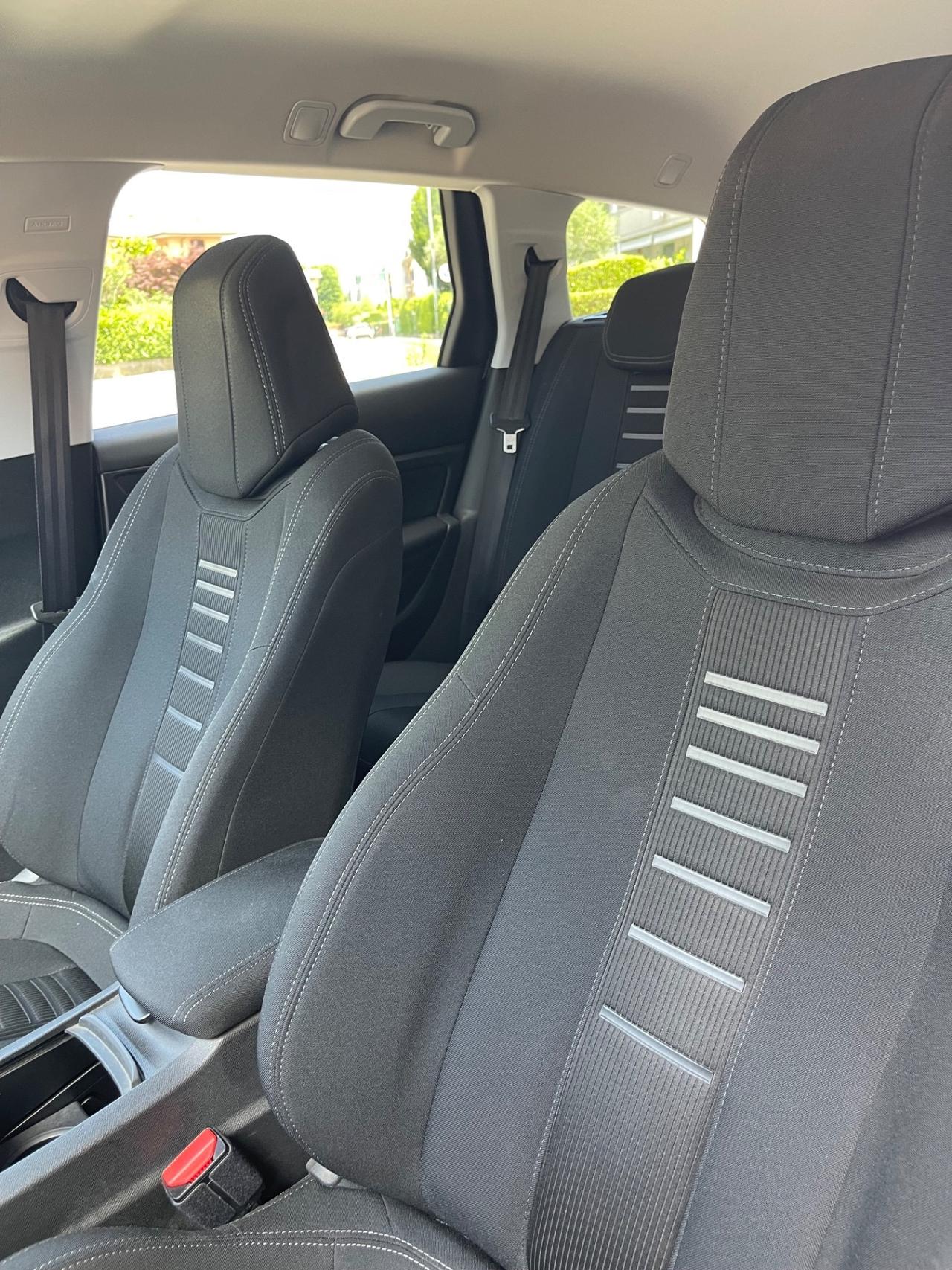 Peugeot 308 1.6 e-HDi 115 CV Stop&Start Allure
