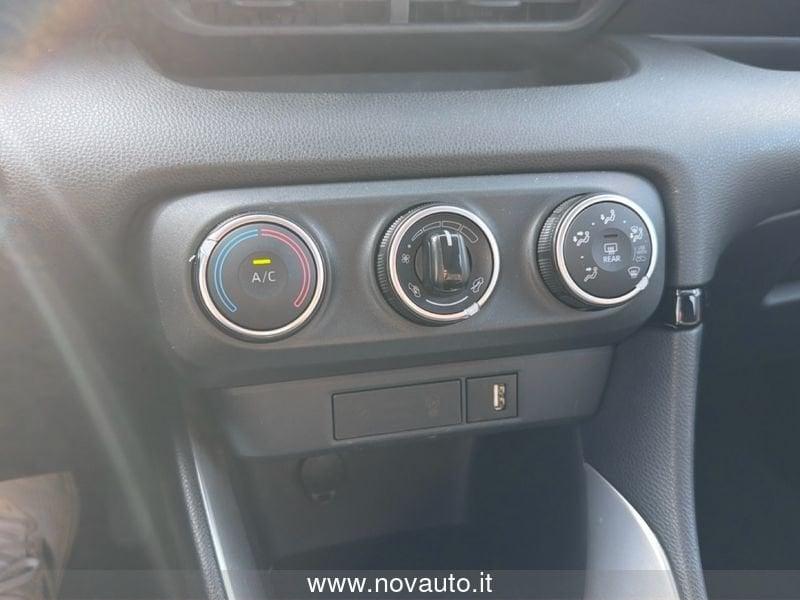 Toyota Yaris 1.0 Trend MY22