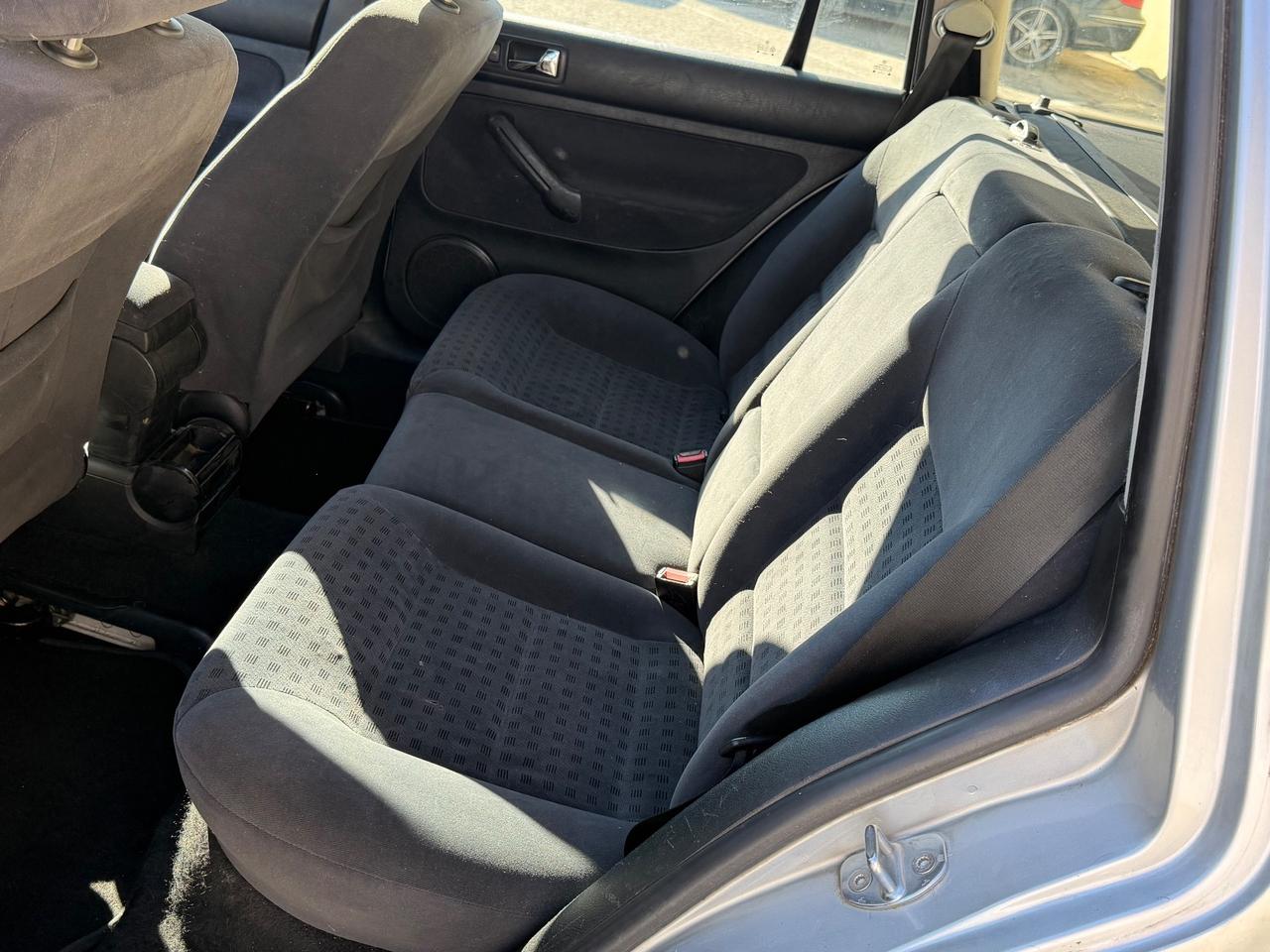 Volkswagen Golf 1.9 TDI/115 CV cat Variant C.line