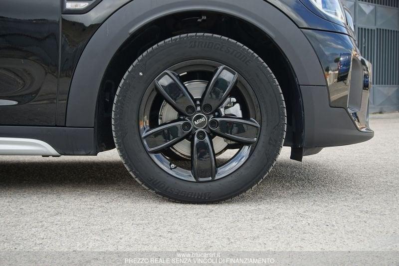 MINI Countryman One D Yours