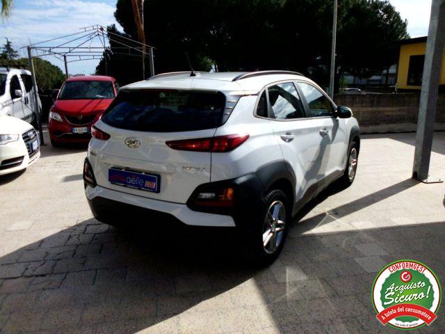 HYUNDAI Kona 1.0 T-GDI Style