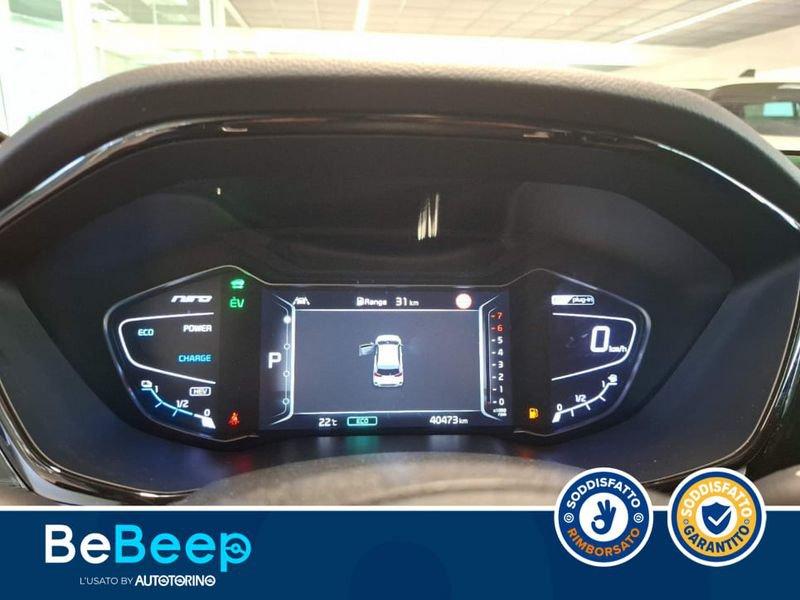 KIA Niro 1.6 GDI PHEV EVOLUTION DCT