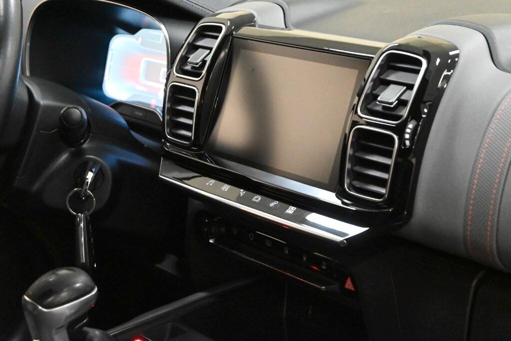 CITROEN C5 Aircross 1ª s. C5 Aircross BlueHDi ...