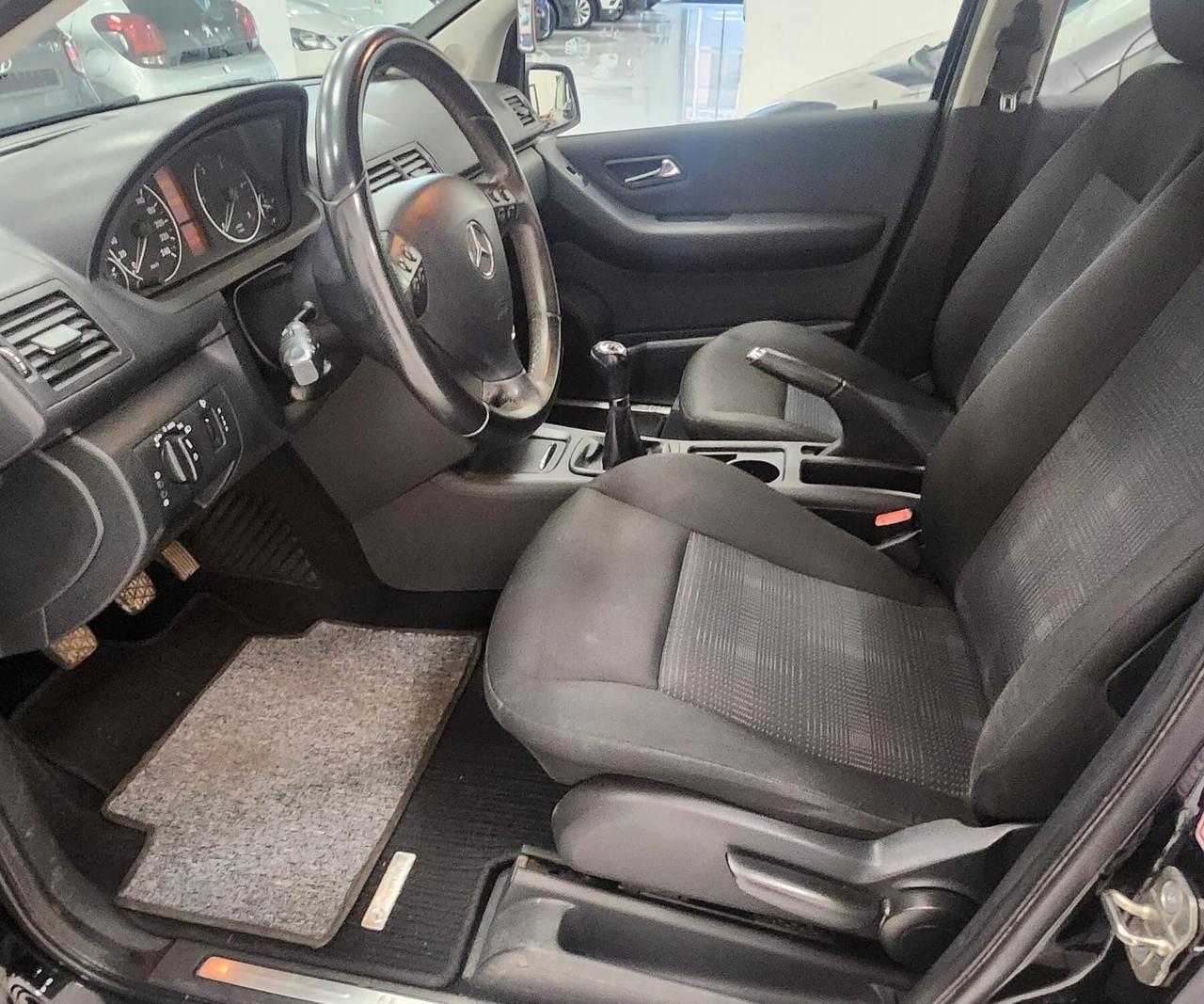 Mercedes-benz A 180 A 180 CDI Special Edition