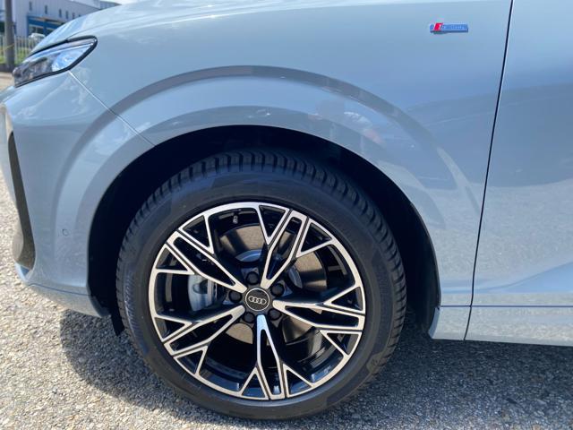 AUDI Q3 SPORTBACK SPB TDI S Line edition PRONTA CONSEGNA